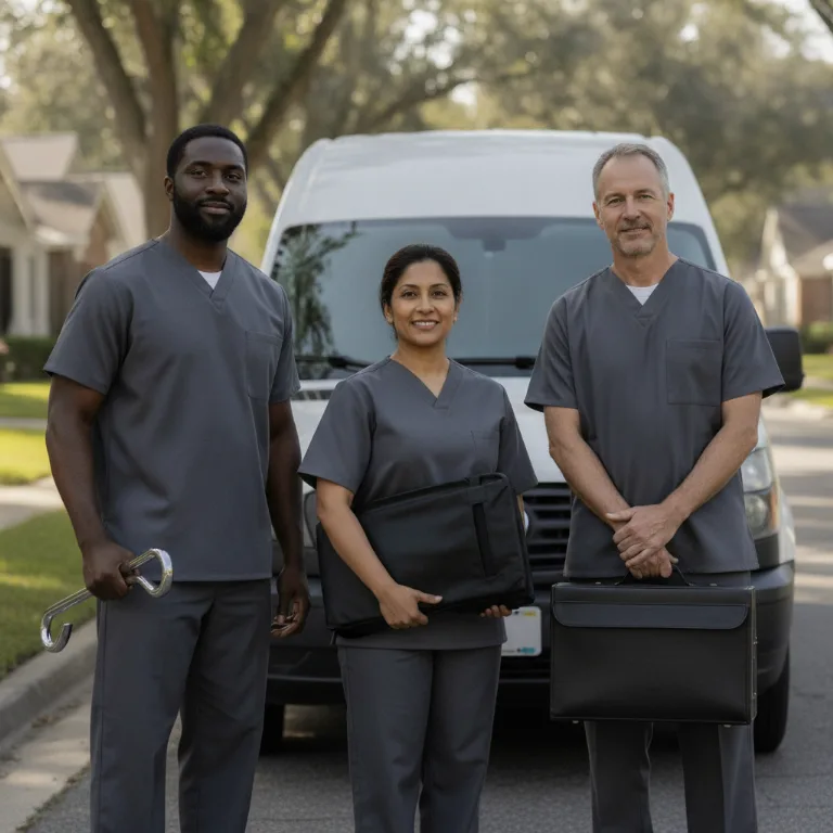 funeral home Willowbrook